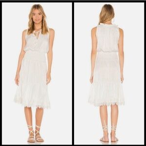 MISA Los Angeles Moav Dress Size Medium